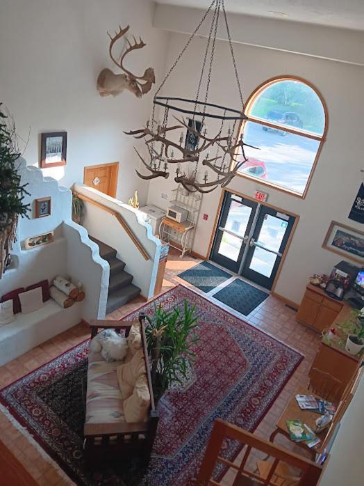 White Birch Inn Sturgeon Bay Εξωτερικό φωτογραφία
