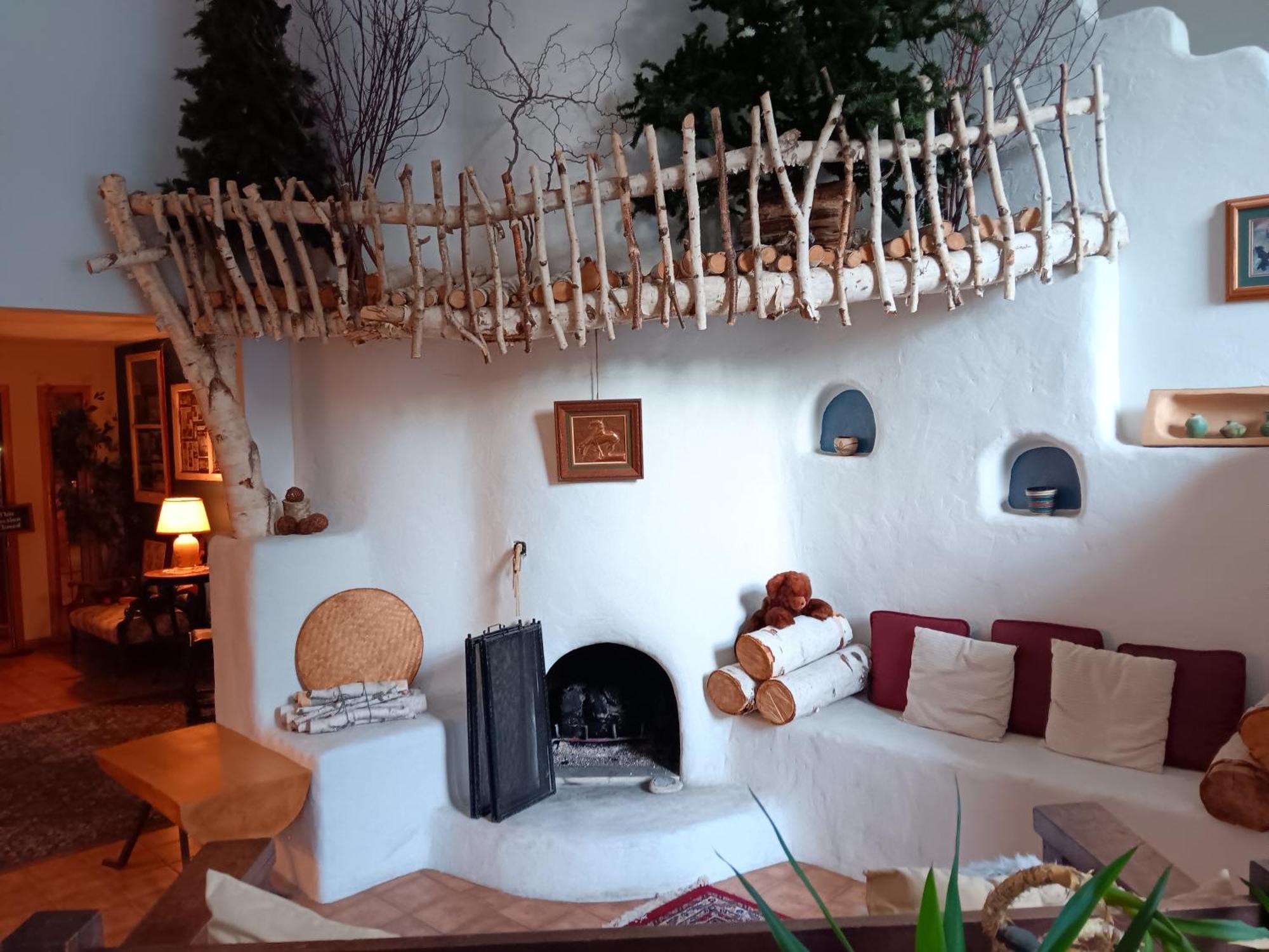 White Birch Inn Sturgeon Bay Εξωτερικό φωτογραφία