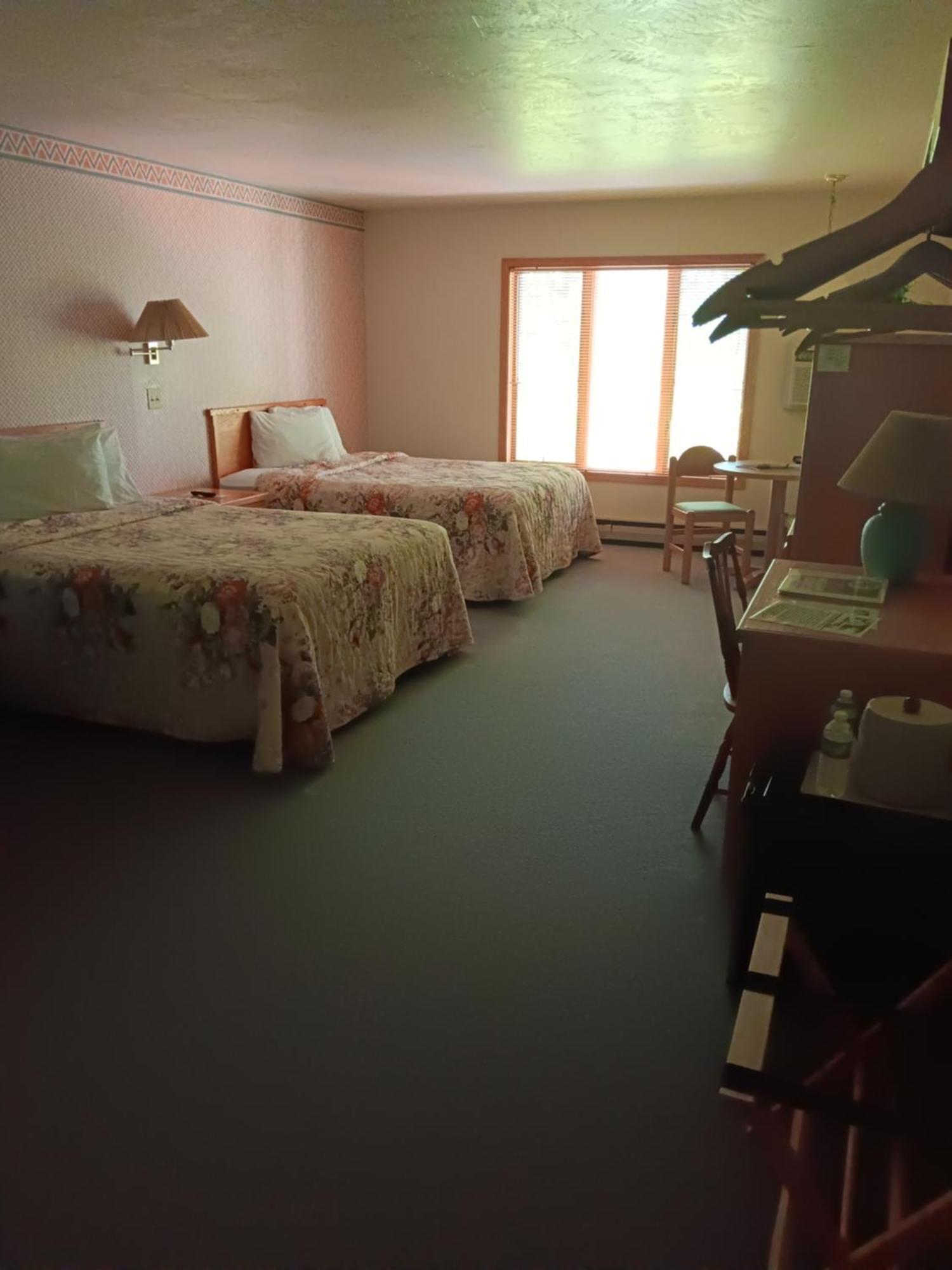 White Birch Inn Sturgeon Bay Εξωτερικό φωτογραφία
