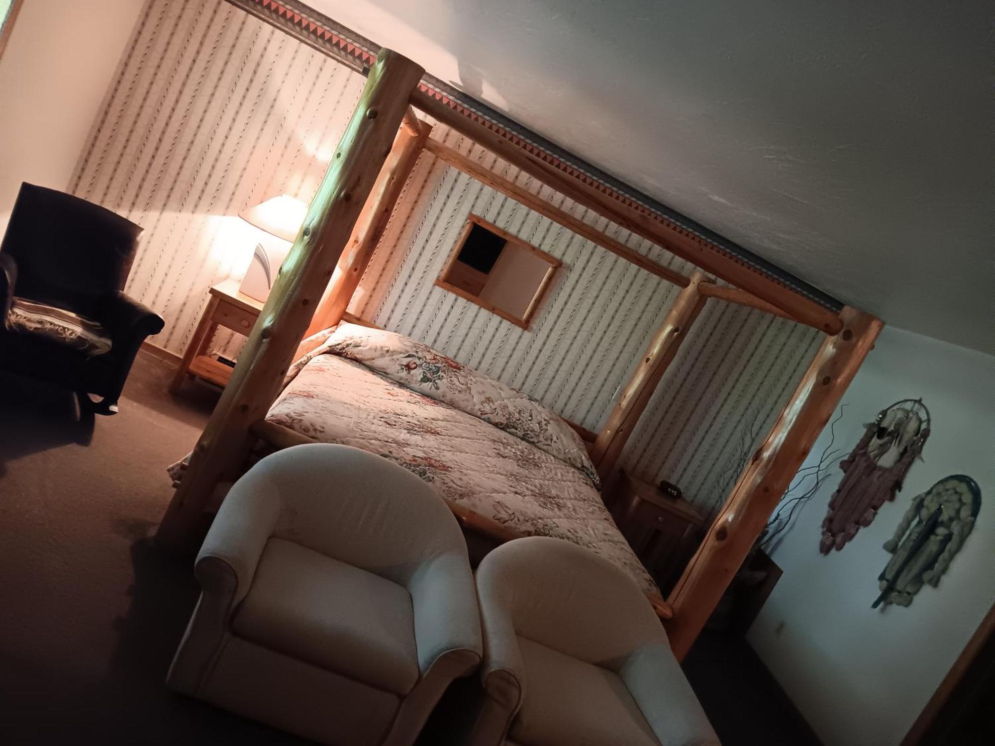 White Birch Inn Sturgeon Bay Εξωτερικό φωτογραφία