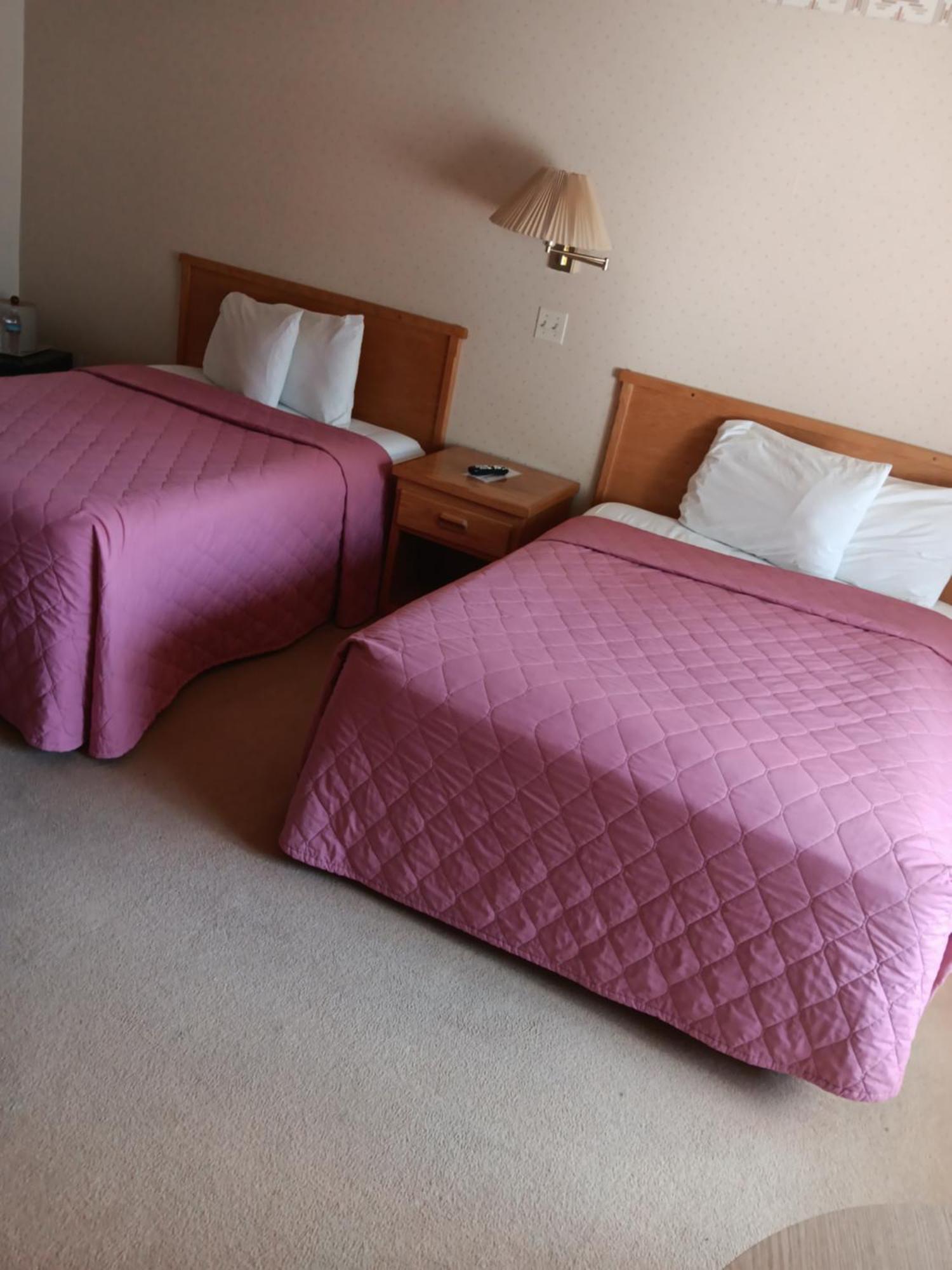 White Birch Inn Sturgeon Bay Εξωτερικό φωτογραφία