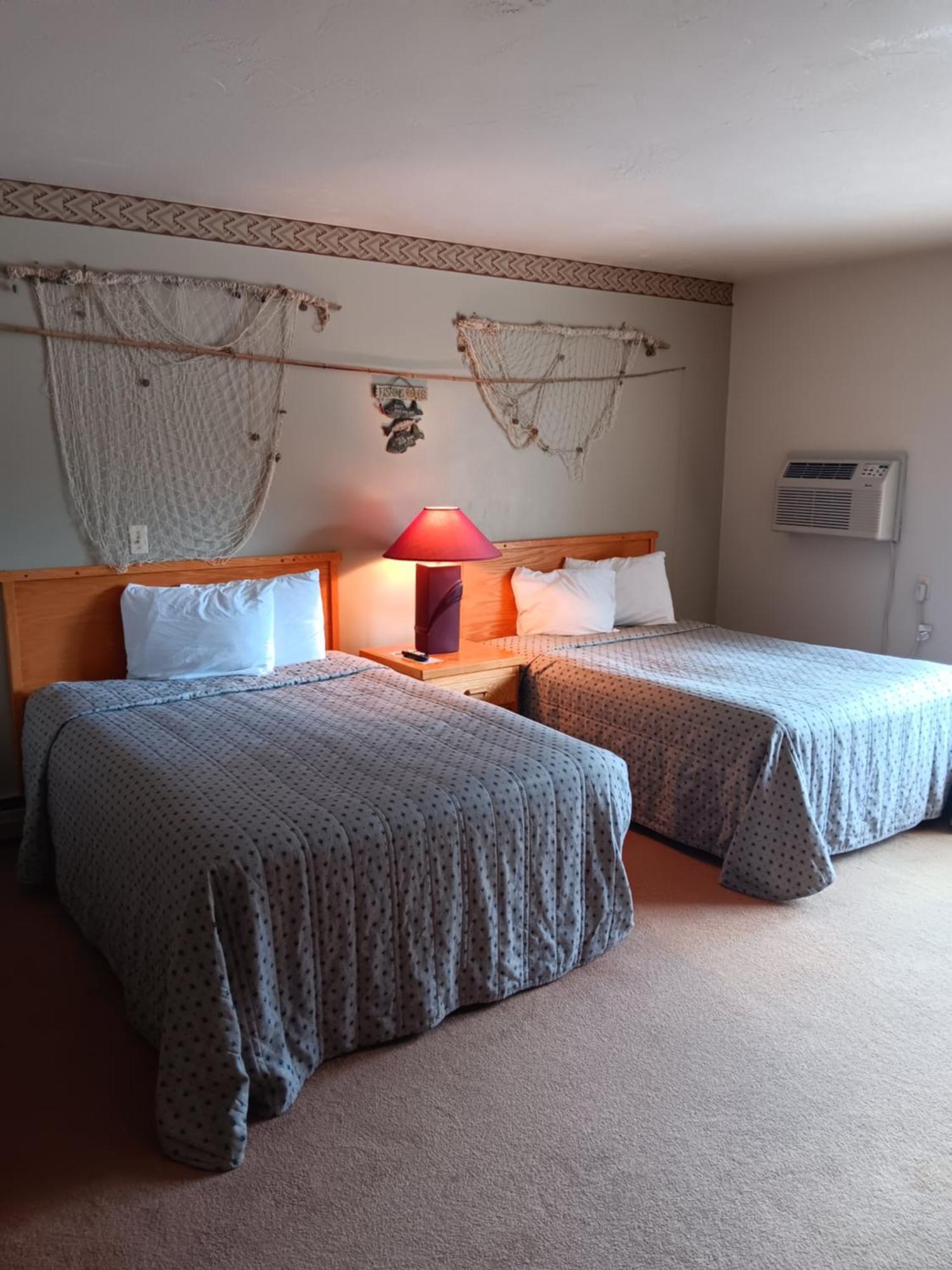 White Birch Inn Sturgeon Bay Εξωτερικό φωτογραφία