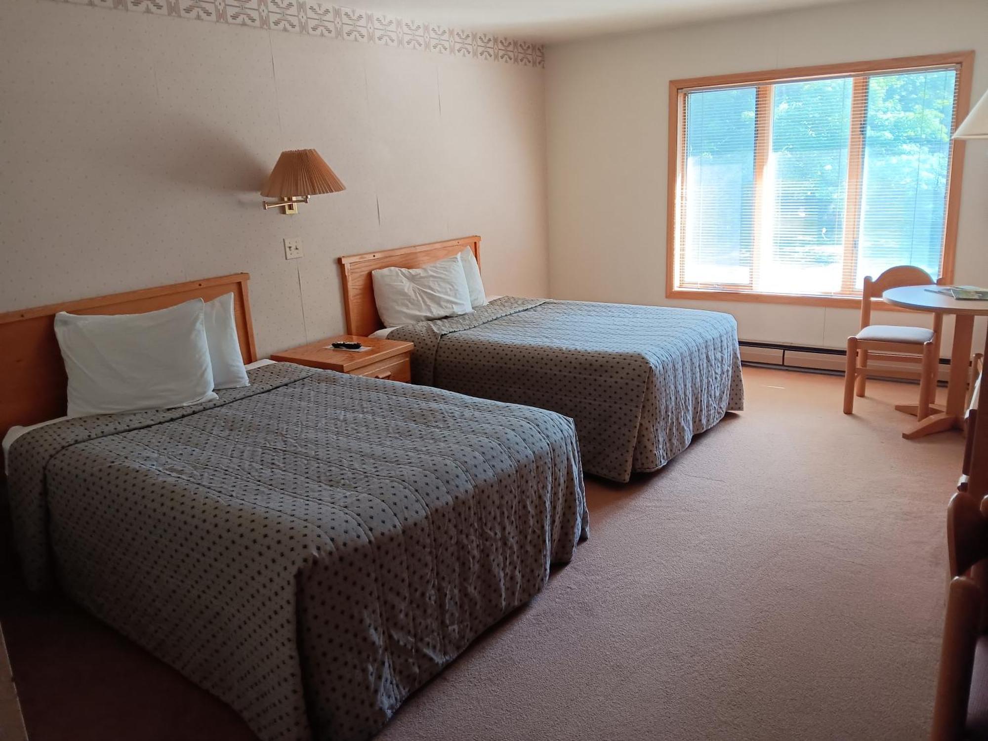 White Birch Inn Sturgeon Bay Εξωτερικό φωτογραφία
