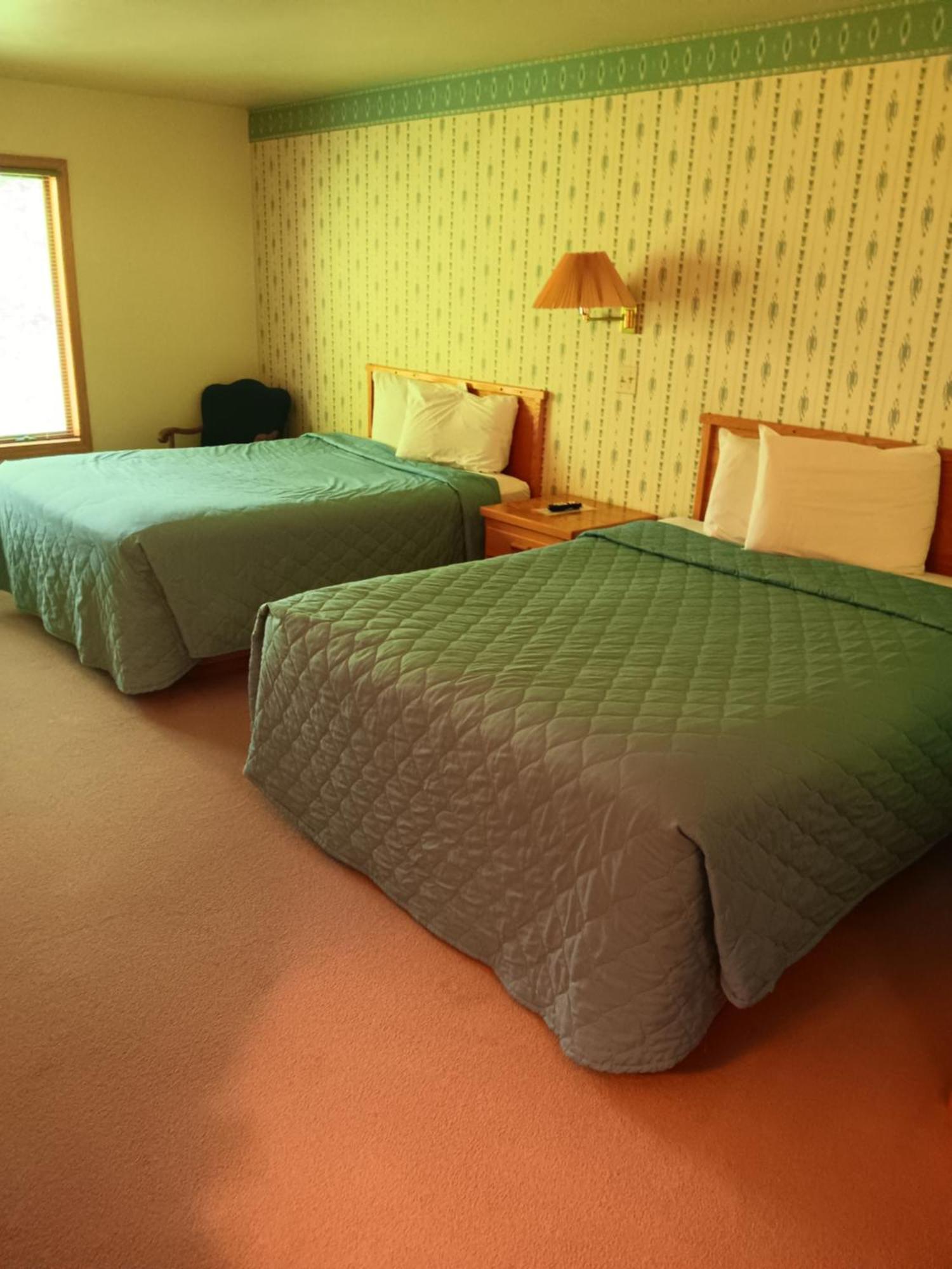 White Birch Inn Sturgeon Bay Εξωτερικό φωτογραφία