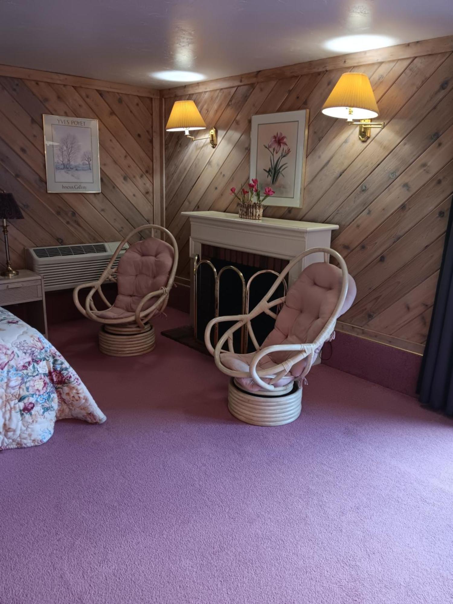 White Birch Inn Sturgeon Bay Εξωτερικό φωτογραφία