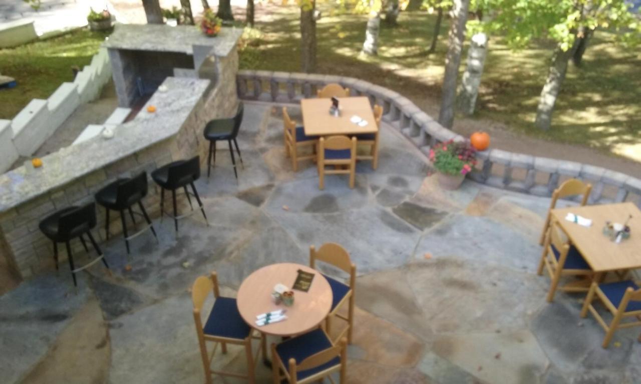 White Birch Inn Sturgeon Bay Εξωτερικό φωτογραφία